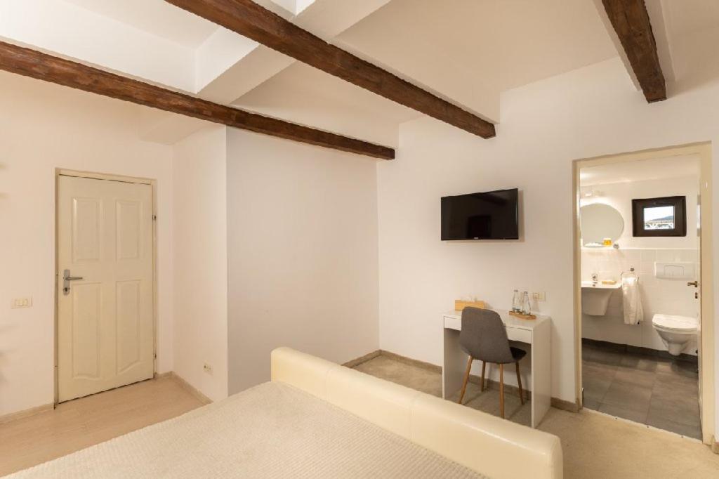 Villa Pontica Năvodari Eksteriør billede