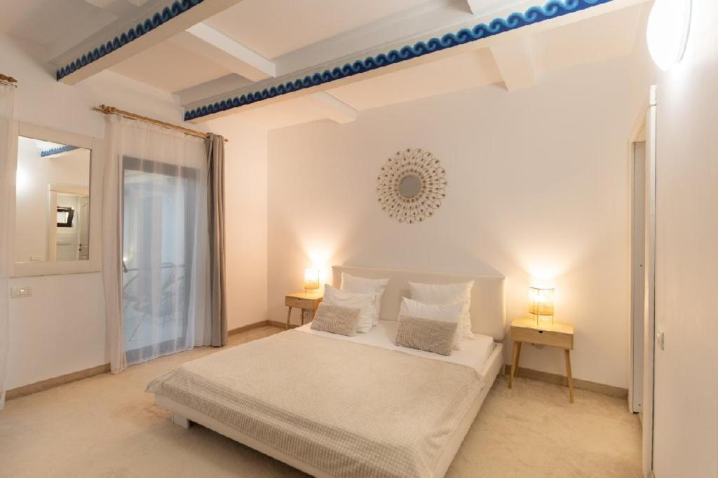 Villa Pontica Năvodari Eksteriør billede