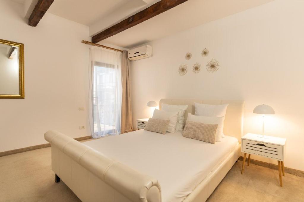 Villa Pontica Năvodari Eksteriør billede