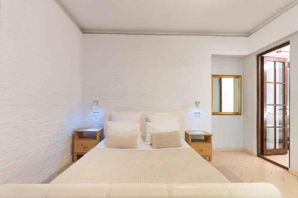 Villa Pontica Năvodari Eksteriør billede