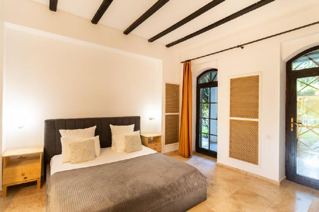 Villa Pontica Năvodari Eksteriør billede