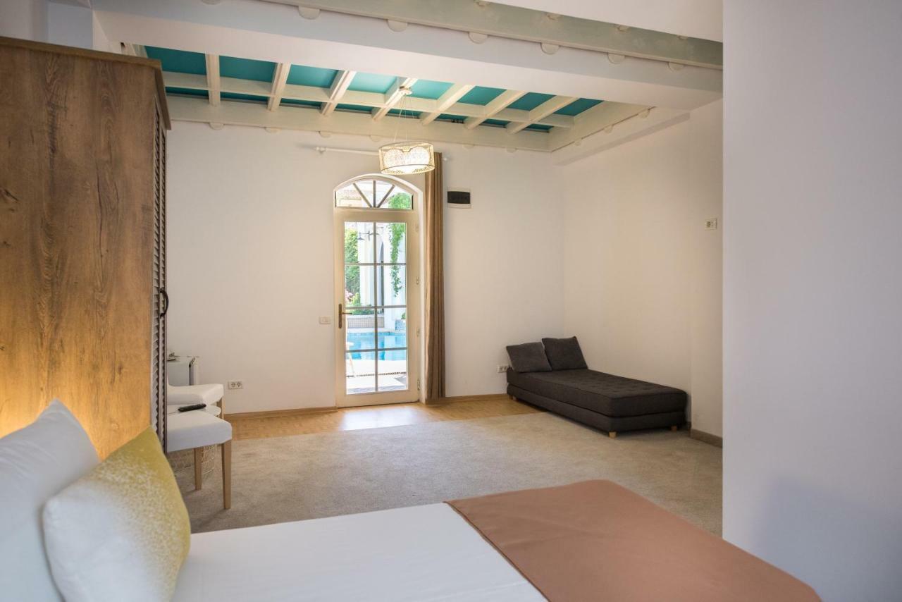 Villa Pontica Năvodari Eksteriør billede