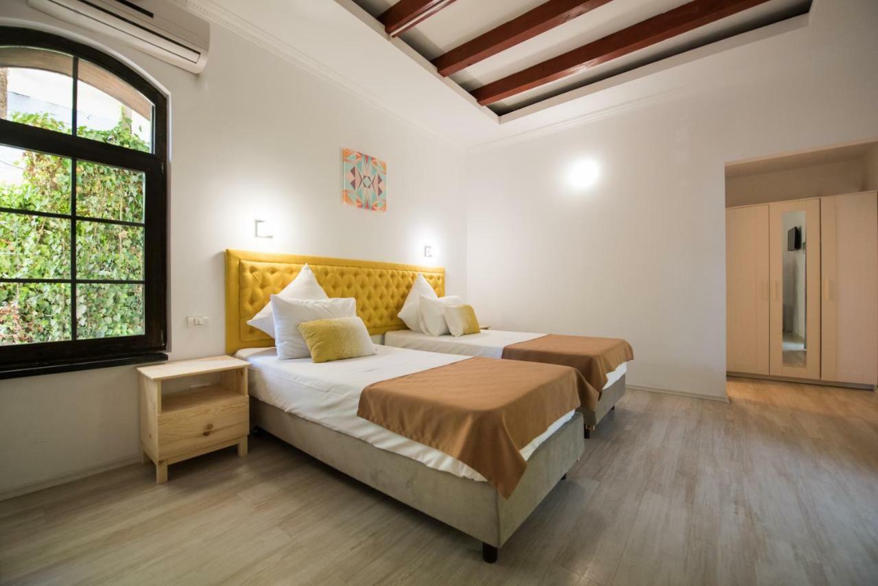 Villa Pontica Năvodari Eksteriør billede